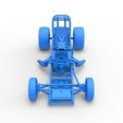 57.jpg Vintage Front engine dragster Base Version 4 Scale 1:25