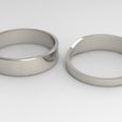 keyshot-platinum.10.jpg Peace Ring Couple Platinum