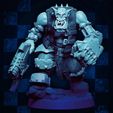 1.jpg MrModulork's Squadbosses - Modular Kit A
