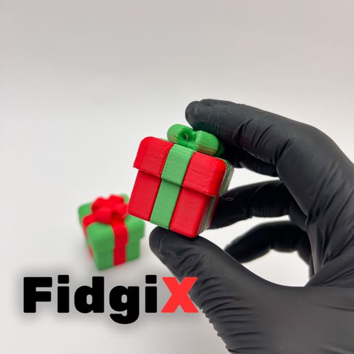 IMG_9313.jpg Interrupteur de cadeau de Noël Fidget