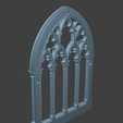 Screenshot-2026-05-02-231134.png Big Gothic Window Frame | Standing & Wall Hangable Cathedral Decor