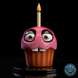 Untitled-design-9.png FNAF Cupcake – Game Accurate Five Nights at Freddy’s 3D Printable Model
