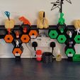 Le HIVE Evo - Système de tiroirs modulaires