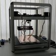 SAM_2857.JPG PANDORA DXs - DIY 3D Printer - 3D Design