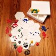 Pic3.jpg INTERGLACIAL: The Board Game