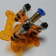 SAM_3037.JPG HexaBot - DIY Delta 3D Printer - 3D Design