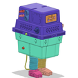 gnk55.png Star wars GNK (GONK) power droid classic
