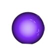 Sphere1.stl Goku SSJ3