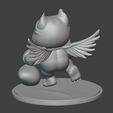 angel3.jpg ANGEL GANG AMERICAN BULLY 3D