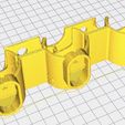 ImpressionSupportTriple.jpg Triple soporte para accesorios Dyson V6