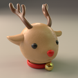 Rudolph0001.png Rudolph the reinder