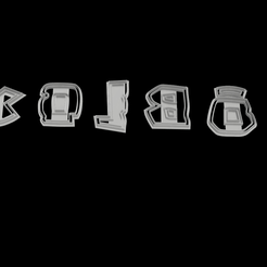 Cortantes_Roblox-v3.png Fichier STL Set de découpe thématique Roblox・Objet pour imprimante 3D à télécharger