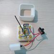 IMG_20200402_150652.jpg Electronic says with Attiny85 and CR2032