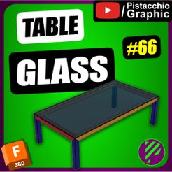 Post-Fusion.jpg #66 Tischglas mit Parametern | Fusion 360 | Pistacchio Grafik