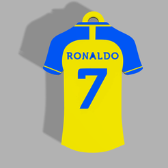 STL file CRISTIANO RONALDO JUVENTUS FUNKO POP + BOX TEMPLATE + LYCHEE  PROJECT 📦・Design to download and 3D print・Cults