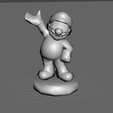 mario.png Mario Bros Amiibo