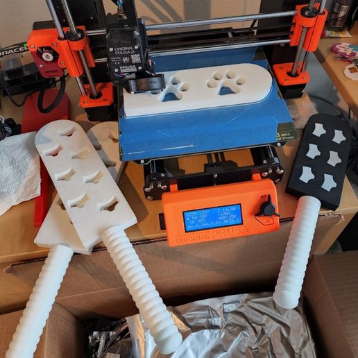 831d8e07-1598-4a9d-a0b4-7b00e288a53d.jpg BDSM Spanking Paddle (Blank)