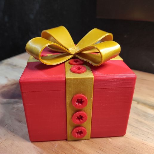 Gift Box