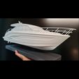 cover.jpg 3D file V55 Style Yatch・3D printable model to download