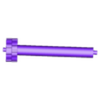 RodAndGears.stl RBT FROM SAW (OLD VERSION)
