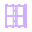 chateau boite fond gauche x1.stl feudal castle