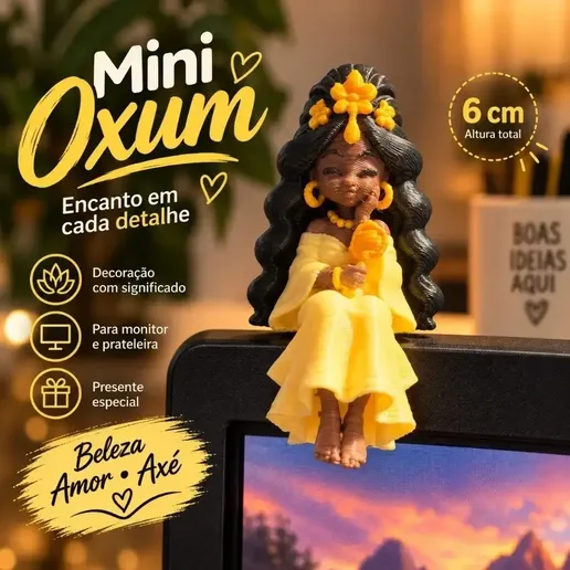Mini Oxum
