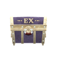 Excof.png EX-Zelda BOTW box, Nintendo Switch cartridge holder