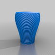 79e60240-6f69-470d-a93e-a1c2a72828e7.png re:3D's Wave vase