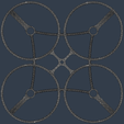 Screenshot-2025-10-23-004321.png Мини Quadcopter рамка ~ 13,5 г