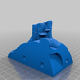 69ba9e752737d3801c36debf35cbb98e.png Forest Barrow Entrance - 28mm