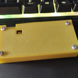 BackLCD1602.png Surenoo LCD1602 case