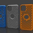 untitled.237.jpg Cover Iphone 11 3D print model
