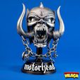 WAR-PIG-1.jpg MOTÖRHEAD – WARPIG (SNAGGLETOOTH)