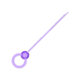 polysoup.stl Beyblade rip cord