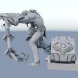 sylas-League-of-Legends-3D-print-model-6.jpg Sylas League of Legends 3D print model