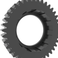 07-render.png BMW Handbrake Gear, E65, E66, E67
