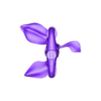 Body.stl STL file Grand Pumpkin・3D printing template to download