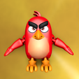 sa0005.png FLEXI PRINT-IN-PLACE - ANGRY BIRDS STL