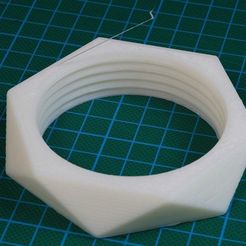 yoK3Ah_display_large.jpg Fichier STL gratuit Magnifique Bracelet Chunky Bracelet・Design pour imprimante 3D à télécharger