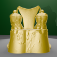 0050.png RIDDLER THRONE DISPLAY - BATMAN FOREVER