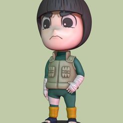 IMG_20231127_223032_055.jpg Chibi rock lee naruto