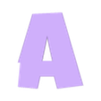 A_couvercle.stl Name Lamp LAURE