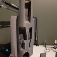 20220607_192228.jpg STL file F-16 Fighting Falcon RC 80mm EDF 1200mm V2!・3D printing model to download