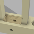 capture-remix-xaxis-tensioner.PNG Anet A8 X Axis Tensioner Toothed Pulley