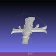 meshlab-2020-03-10-03-10-12-39.jpg Sword Art Online Alicization Alice Sword Printable Assembly