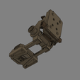 3.png Wilcox G24 Lite NVG Mount Replica
