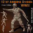 Wallpaper.png 101St Airborne division WWII