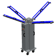 Binder1_Page_10.png 30W Ultraviolet Light Disinfection Trolley