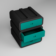 S_R_0000.png Stackable Modular Drawers | Endless Organization
