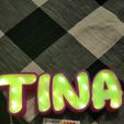 20240116_210227.jpg Luminara Script: Tina Edition! LED Name Logo